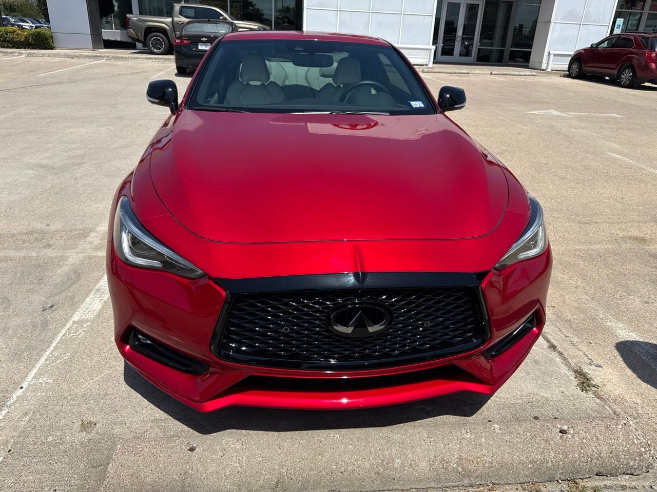 infiniti q60 coupe 2022 JN1FV7LKXNM660387 image infiniti q60 coupe 2022 JN1FV7LKXNM660387 image
